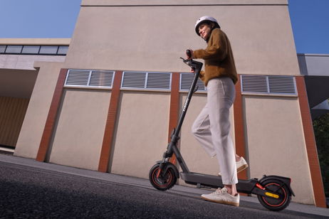 Bueno, bonito y barato: uno de los patinetes eléctricos más vendidos de Amazon ha bajado de precio y es la opción perfecta si necesitas moverte por la ciudad