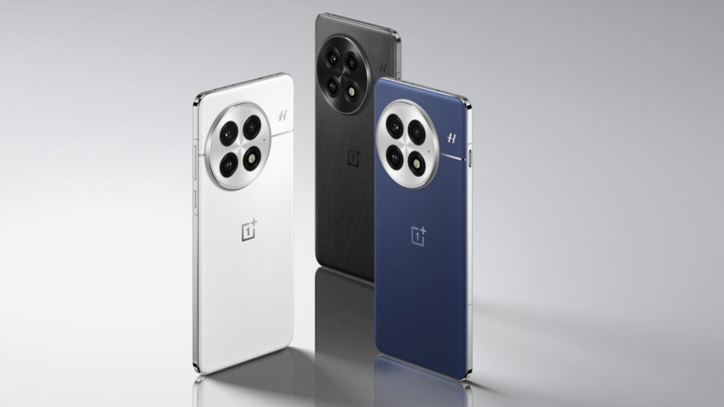 OnePlus 13 colores-portada