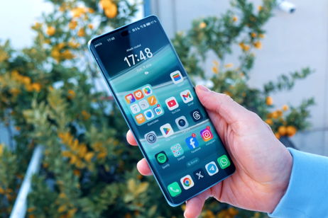 HONOR rebaja su mejor gama media en el 11.11: batería de 6600 mAh y cámara de 108 megapíxeles