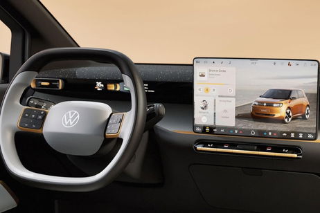 Pantallas táctiles en coches, ¿cosa del pasado? Esta marca volverá a incluir botones físicos en sus nuevos modelos