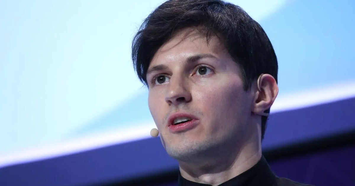 Pavel Durov, CEO de Telegram, regresa a Dubái tras meses sin poder salir de Francia: "Telegram siempre ha cumplido la ley"