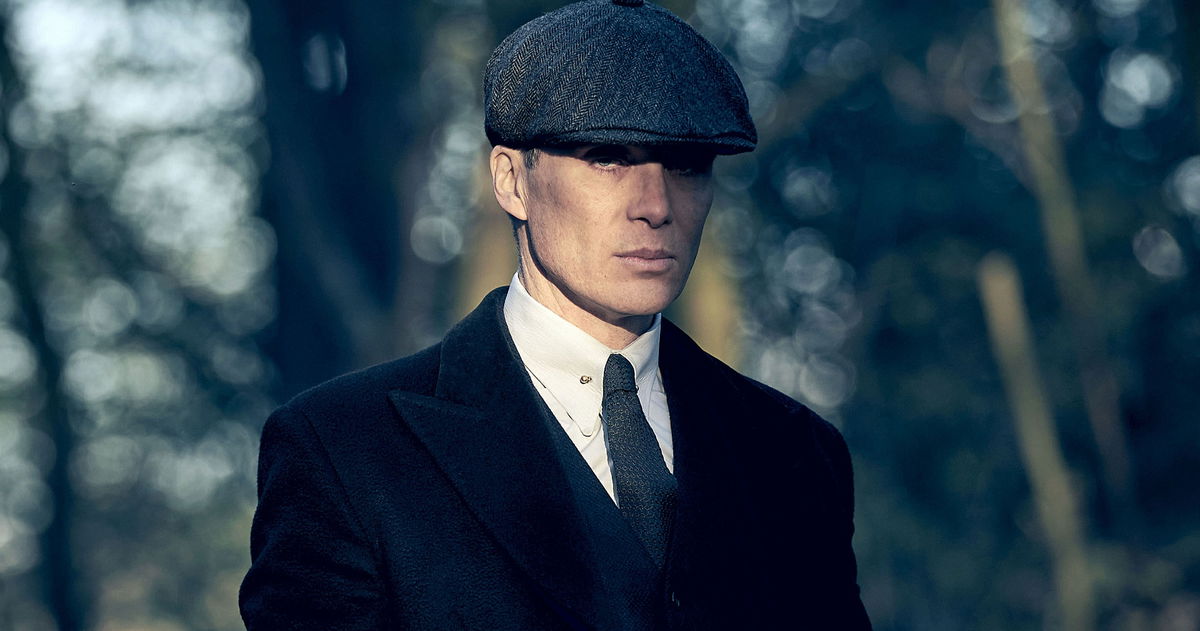 La película de 'Peaky Blinders' llegará a los cines además de a Netflix