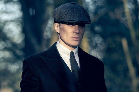 La película de 'Peaky Blinders' llegará a los cines además de a Netflix