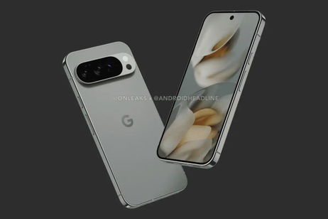 Filtrados todos los colores y variantes de almacenamiento de los Google Pixel 10