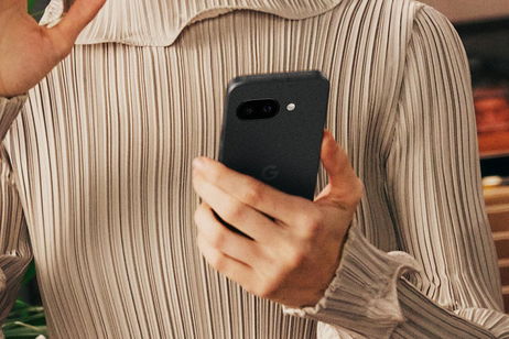 La mejor cámara por menos de 400 euros la tiene este móvil con 7 años de actualizaciones del sistema Android