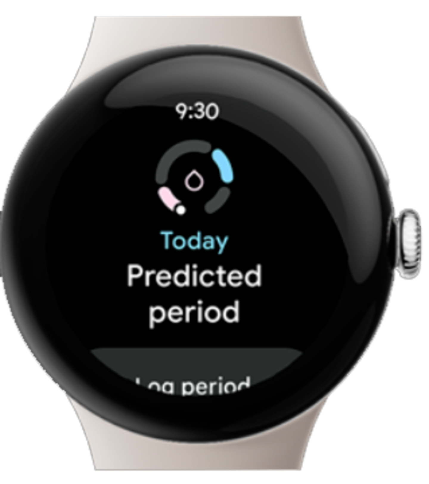 El seguimiento de la menstruación es una mejora muy demandada en los nuevos Pixel Watch