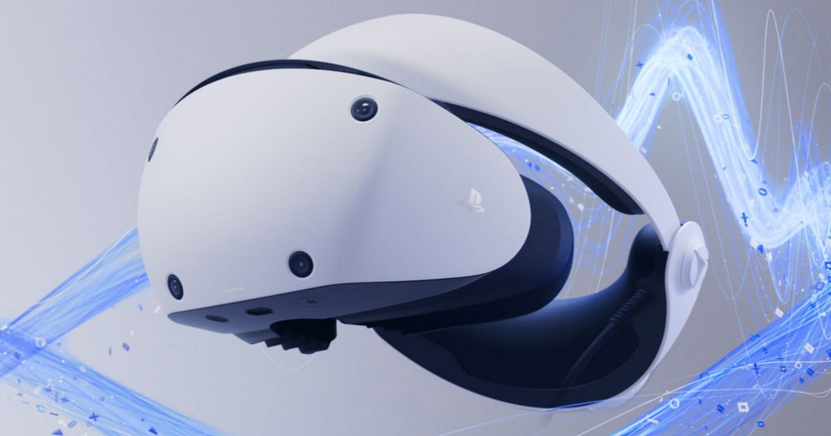 Se desploma el precio de las Sony PlayStation VR2, las gafas de realidad virtual perfectas para gaming