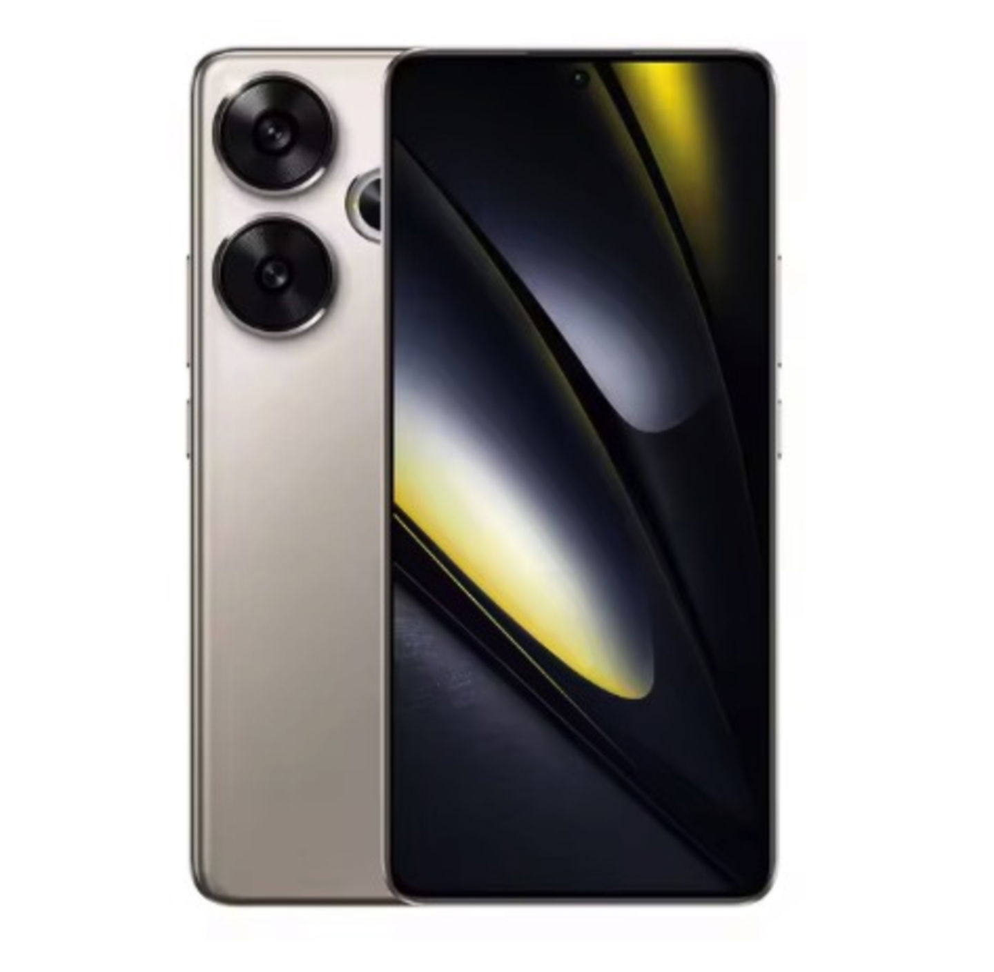 POCO F6