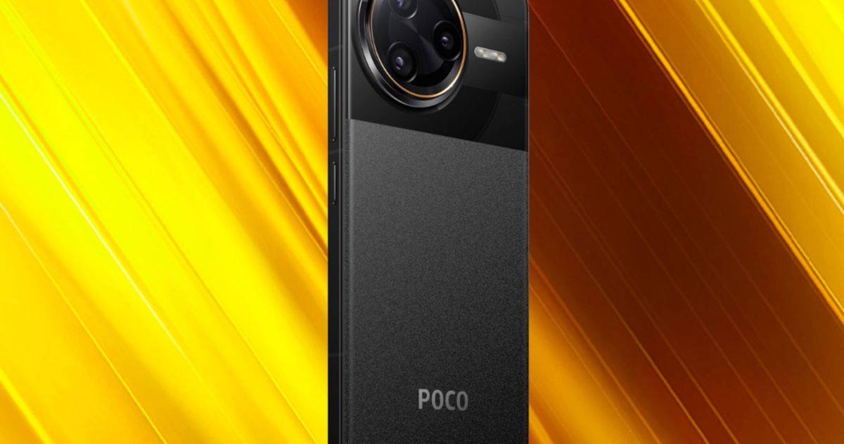 POCO F7 Ultra y POCO F7 Pro: la nueva gama alta económica de Xiaomi confirma su diseño y características