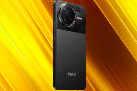 POCO F7 Ultra y POCO F7 Pro: la nueva gama alta económica de Xiaomi confirma su diseño y características