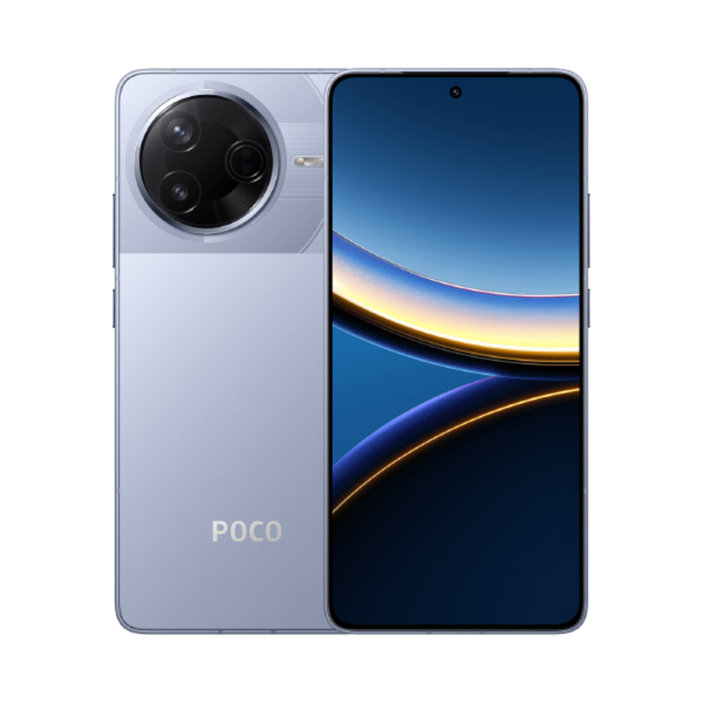 POCO F7 Pro