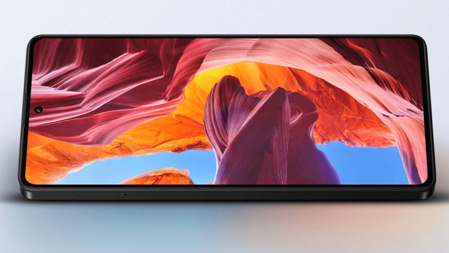 Este móvil tiene AMOLED, potencia y cámara brutal por menos de 150 euros, ¿qué más quieres?