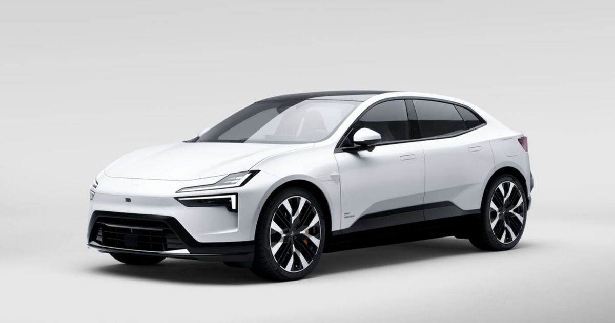 Polestar tiene un plan para intentar atraer a usuarios de Tesla descontentos. Está funcionando mejor de lo esperado