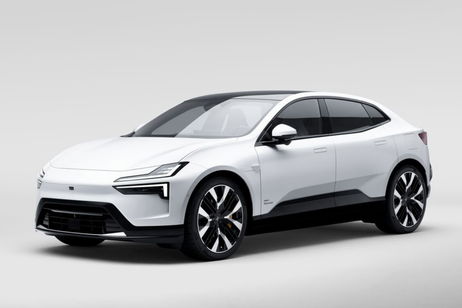 Polestar tiene un plan para intentar atraer a usuarios de Tesla descontentos. Está funcionando mejor de lo esperado