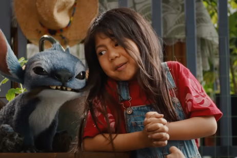 El tráiler en castellano de 'Lilo y Stitch': un clásico renovado con acción real, 'ohana' y un Stitch más travieso que nunca