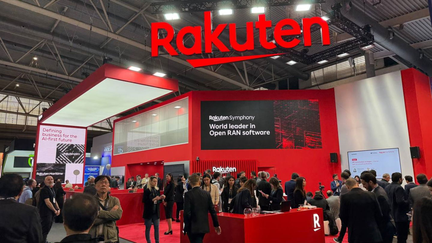 Entrevista a Cédric Dufour, CEO de Rakuten TV: "Tenemos conversaciones en España para incluir más operadoras"