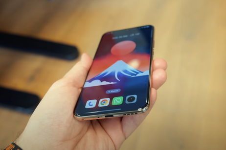 El realme 14 Pro+ se desploma y se convierte en uno de los móviles más interesantes de la gama media