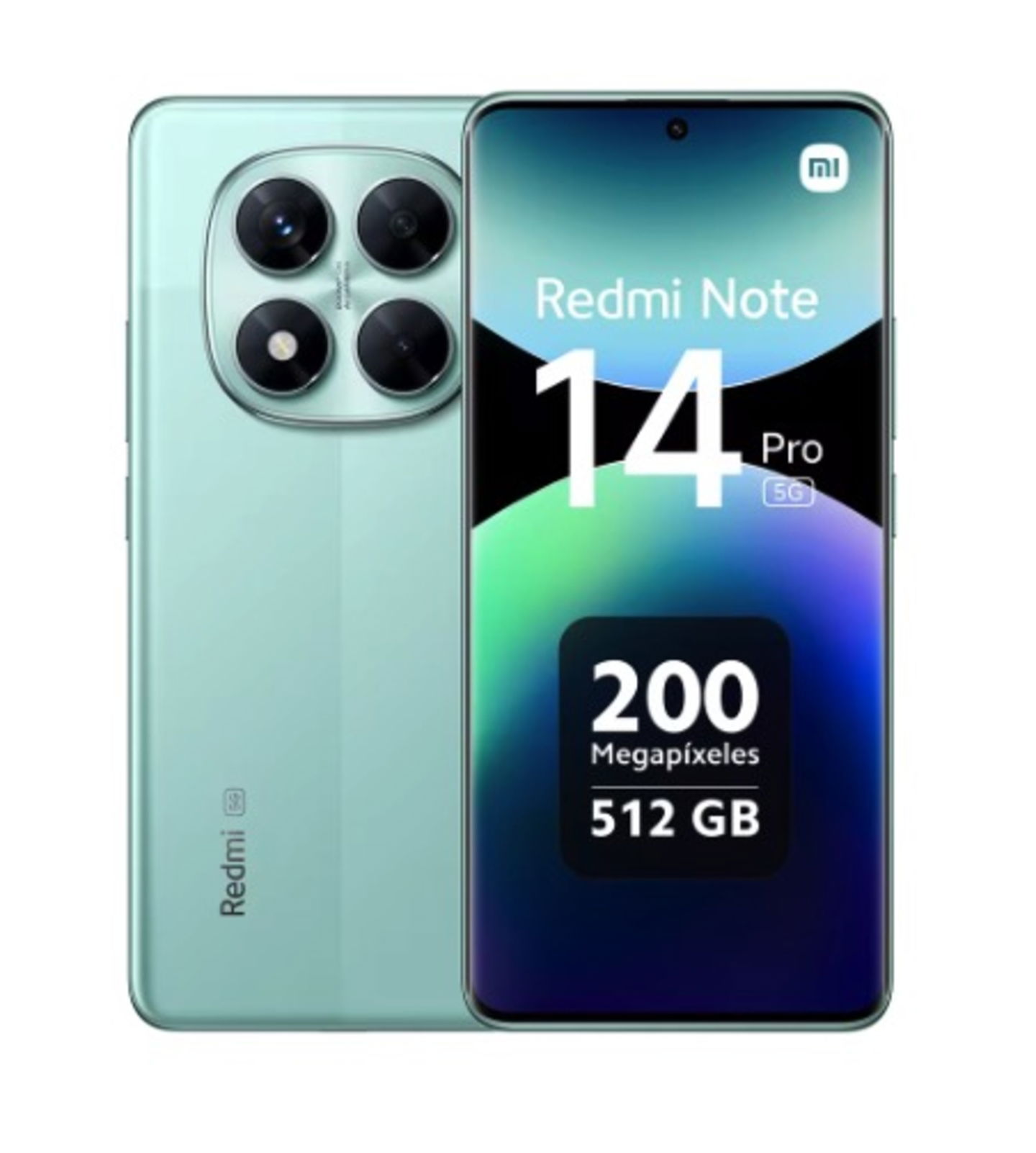 Redmi Note 14 Pro 5G