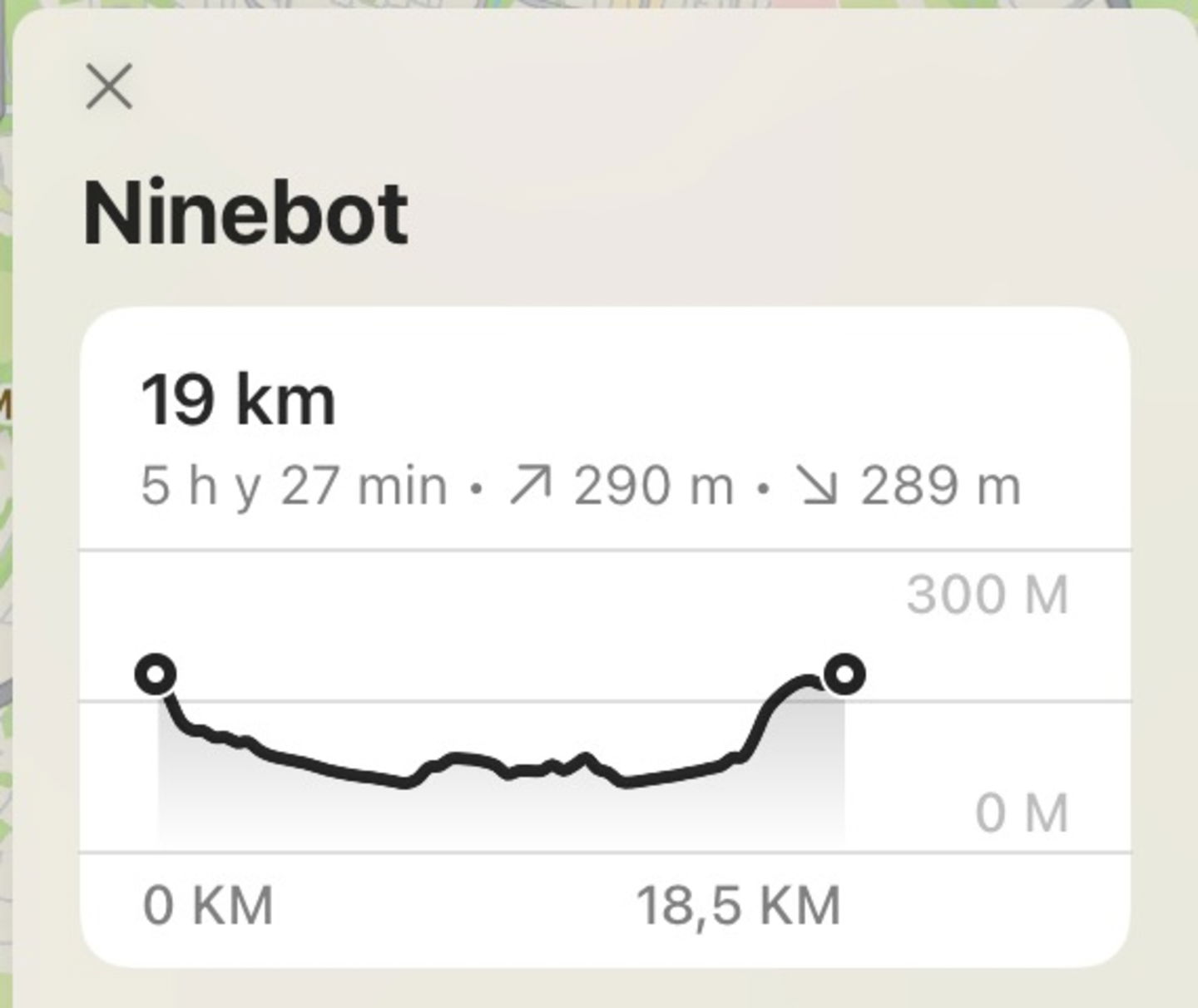 Segway Ninebot MAX G3, análisis: un "pequeñín" al que no se le resiste ni una cuesta