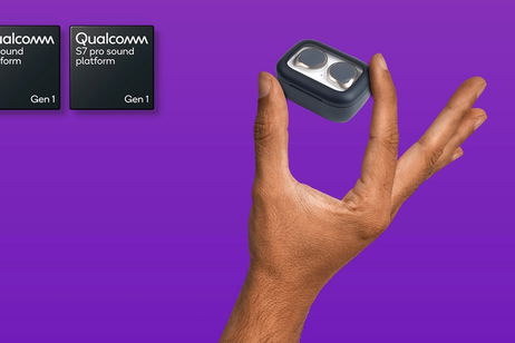 Qualcomm XPAN: el tsunami tecnológico que cambiará para siempre el audio inalámbrico