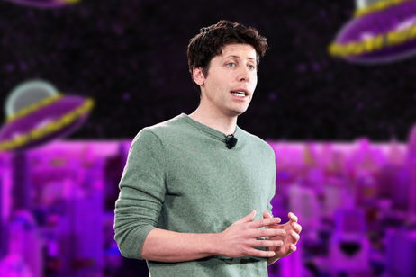 Sam Altman, CEO de OpenAI, contundente sobre el futuro de la IA: "En una década, todos los habitantes de la Tierra serán capaces de lograr más de lo que la persona más influyente puede lograr hoy"