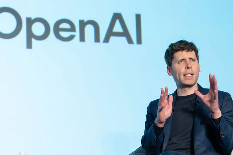 Sam Altman, CEO de OpenAI, lo tiene claro con su nuevo modelo: "Quizás sea el avance científico/técnico más impresionante de las últimas décadas"