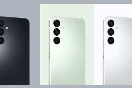 Uno de los móviles más baratos de Samsung se actualiza con el parche de seguridad de marzo
