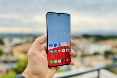 El Samsung Galaxy A36 5G baja de precio y se convierte en una compra redonda