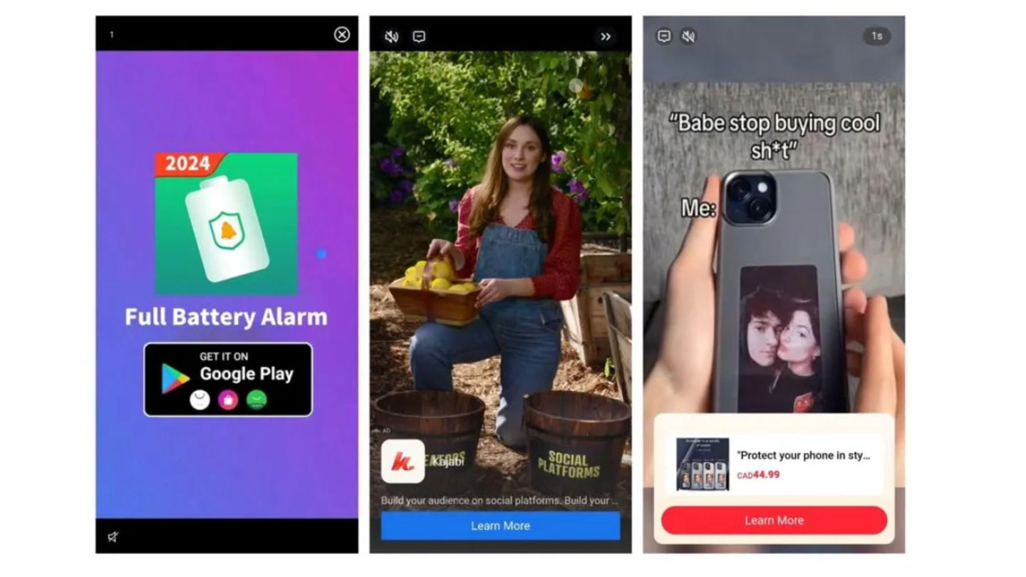 Google ha eliminado más de 180 apps peligrosas de Play Store, pero aún podrían estar instaladas en tu móvil