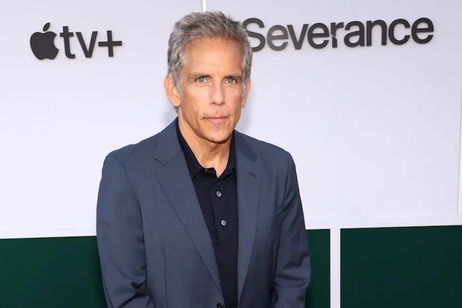 Ben Stiller, director y productor de 'Separación', una de las mejores series de Apple TV+: "Nuestra intención era una sitcom como 'The Office'"