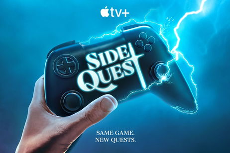 La exclusiva de Apple TV+ 'Mythic Quest' tendrá un spin-off, 'Side Quest', ya con tráiler y fecha de estreno