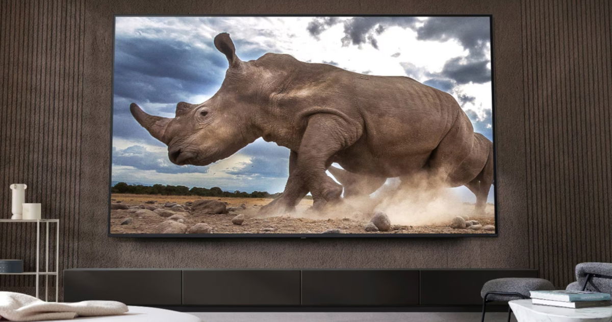 Solo 399 euros y envío gratis por una Smart TV LG de 50 pulgadas con tecnología NanoCell… ¡así sí!