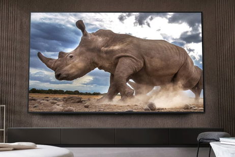 Solo 399 euros y envío gratis por una Smart TV LG de 50 pulgadas con tecnología NanoCell… ¡así sí!