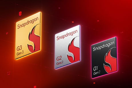 Qualcomm Snapdragon G: así serán los nuevos procesadores que querrás tener en tu próxima consola portátil