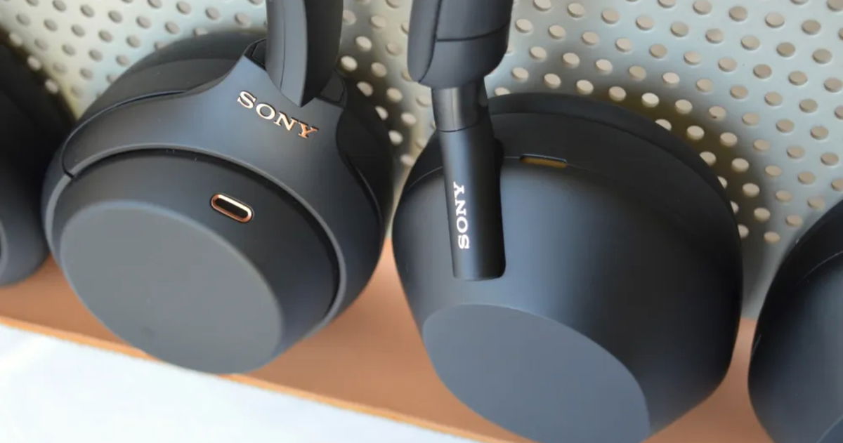 Los Sony WH-1000XM6 llegarán antes del verano según nuevas filtraciones