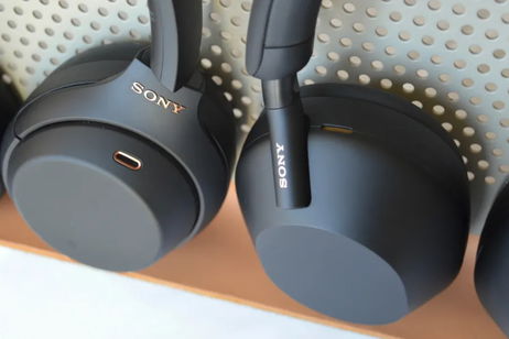 Los Sony WH-1000XM6 llegarán antes del verano según nuevas filtraciones