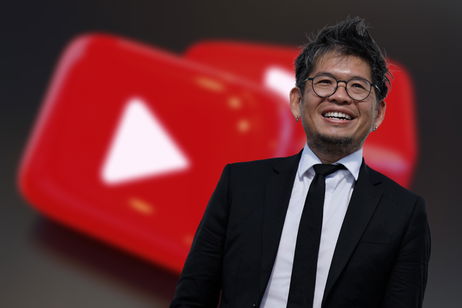 Steve Chen, cofundador de YouTube, deprimido en un viejo vídeo de archivo por el fracaso de la página: "Solo hay 40 vídeos subidos"