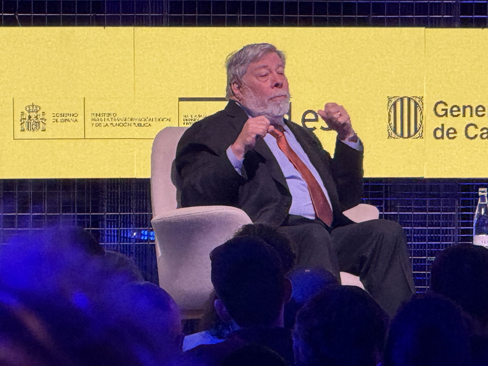 Steve Wozniak