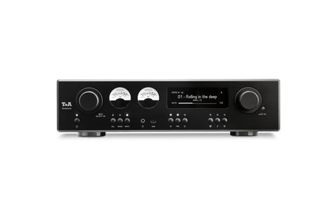 T+A Electronics desvela Symphonia: la apuesta definitiva en sistemas todo en uno para audiófilos