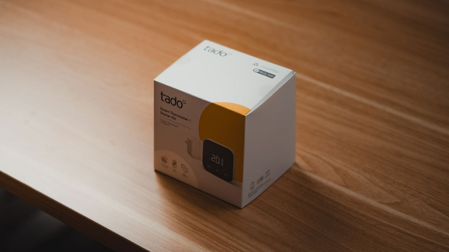 Tado X, análisis: el mejor aliado para ahorrar en calefacción y controlar la temperatura desde el móvil