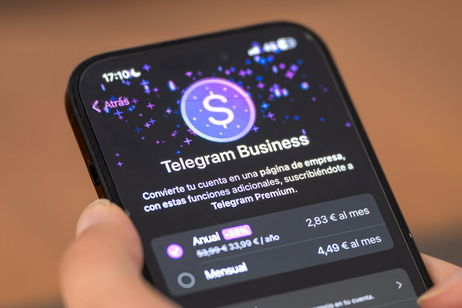Qué es Telegram Business y en qué se diferencia de la versión estándar Qué es Telegram Business y en qué se diferencia de la versión estándar