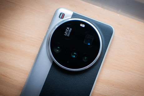 El rey de la fotografía móvil es este Xiaomi y tiene hasta 450 euros de descuento
