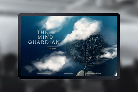 Cuando jugar es prevenir: así es 'The Mind Guardian', el videojuego de Samsung que ayuda a detectar el Alzheimer a tiempo