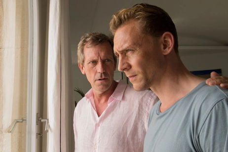 Vino para arrasar a 'James Bond', esta miniserie de espías con el espectacular Tom Hiddleston es una joya en streaming