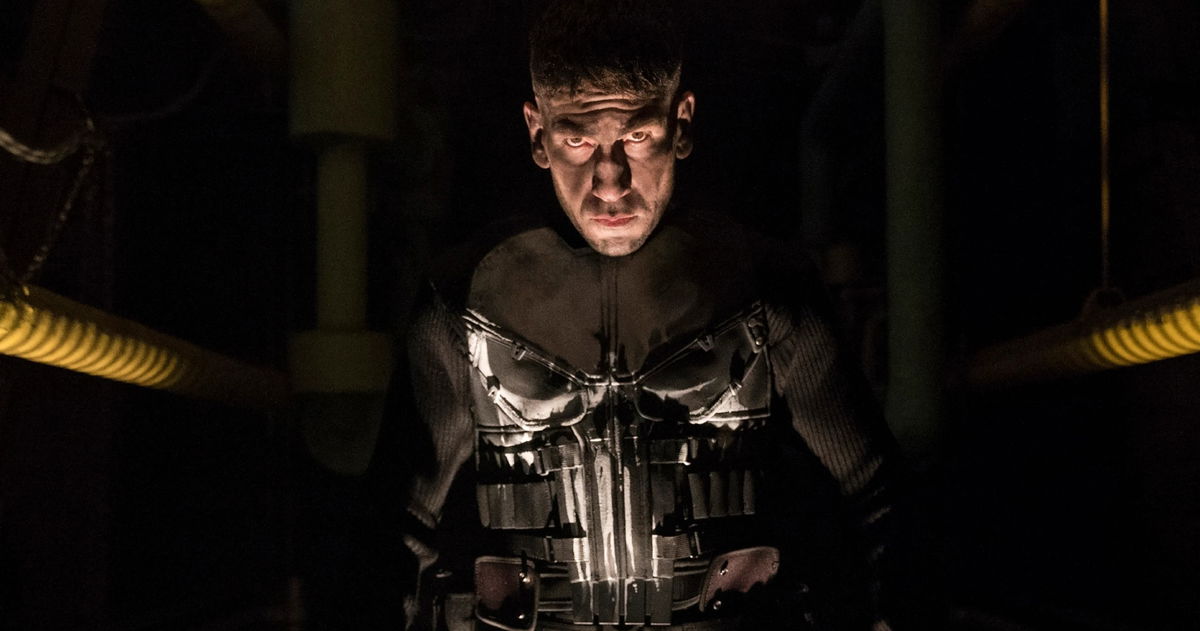 Jon Bernthal, The Punisher, habla sobre su vuelta como el vigilante en el episodio 4 de 'Daredevil: Born Again'