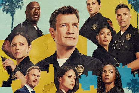 'The Rookie' vuelve esta misma semana con su temporada 7