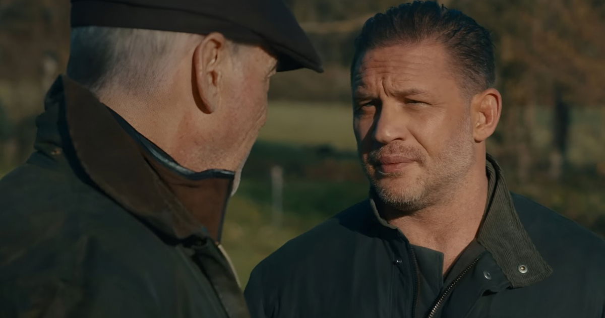 La serie de Guy Ritchie con Tom Hardy, Pierce Brosnan y Helen Mirren ya tiene tráiler con fecha de estreno