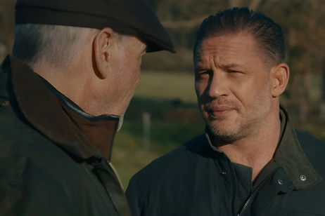 La serie de Guy Ritchie con Tom Hardy, Pierce Brosnan y Helen Mirren ya tiene tráiler con fecha de estreno