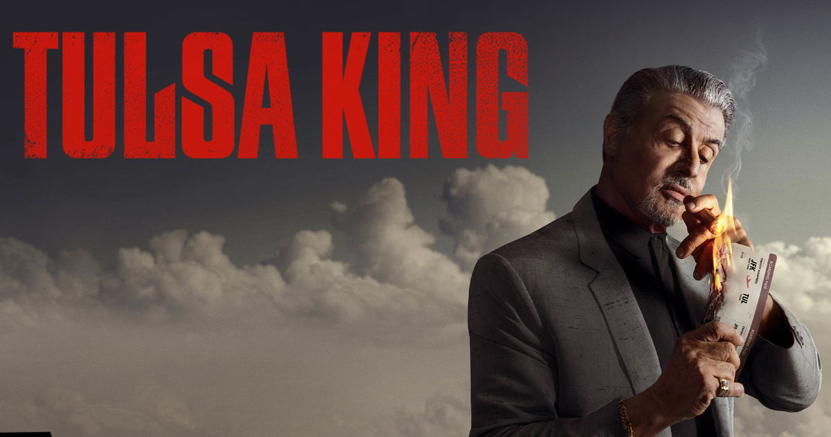 'Tulsa King' cambia de manos pero anuncia su temporada 3