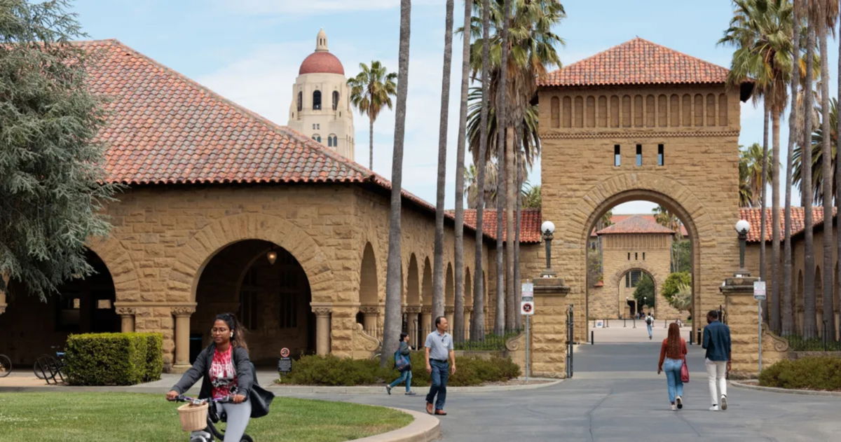 Despedida de Stanford se venga: cambia datos oncológicos por un arsenal de insultos